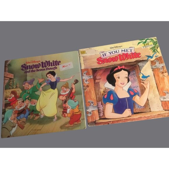 Lot Of 16 Childrens Books Featuring Disney Princess Dora My Little Pony & More - Picture 7 of 9